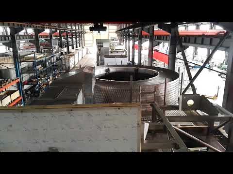 good price for Self stacking spiral freezer