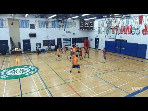 Ballhandler(26) Tier 15 big ballers(63) - tcbl sunday - 2022/2023 winter