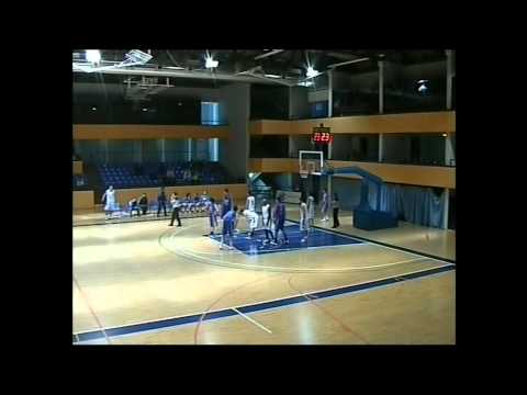 EBA B 5J Estudiantes - La Palma
