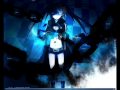 The World Is Mine パイロット Sung by BLACKROCK SHOOTER ...