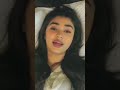 Hot Kirthi Shetty Sexy Body Telugu Heroine Sew Kirthishetty Ytshorts
