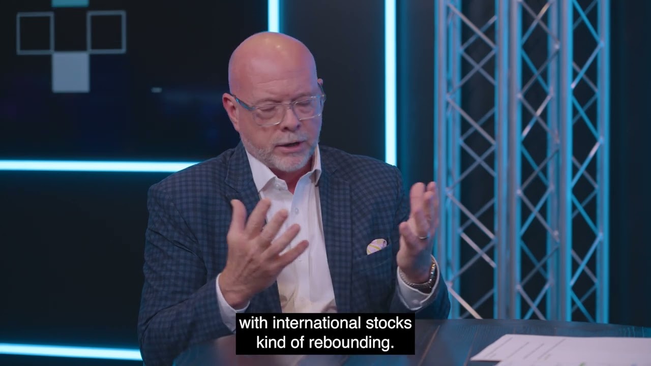 Xtrackers by DWS, Director - Senior Coverage Specialist, Sean Edkins