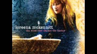 Loreena Mckennitt - As I Roved Out