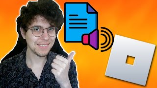 How To Upload Audio To Roblox (2024)