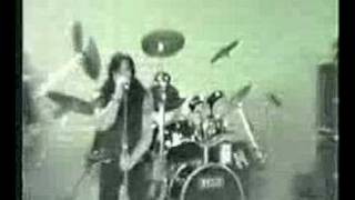 Saint Vitus - Clear Window Pane