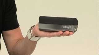 Video thumbnail for Roland BT-1 Artist Impression by Johnny Rabb by RolandChannel