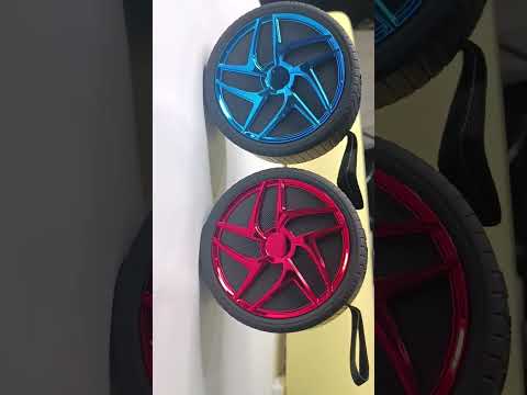 Tyre Wireless Speaker 🔥 #shorts