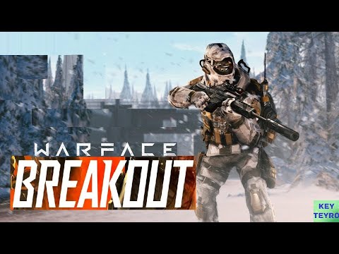 Warface Breakout Gameplay German - Kopf an Kopf Rennen - Lets Play Deutsch PS4