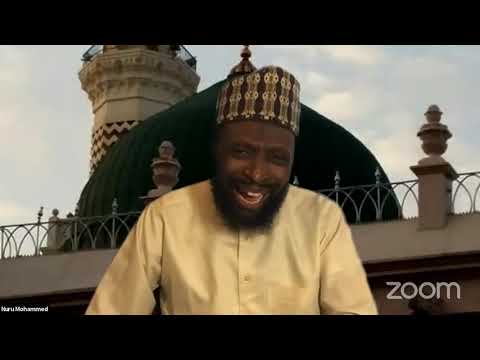 27th Rajab 1442 - Online Jumu'ah Sermon - Battle of Badr (6)