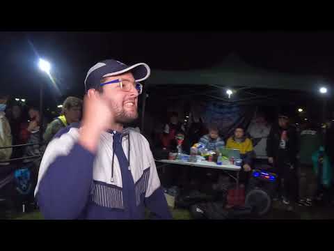 arek vs kross / 4tos / alfa free battles