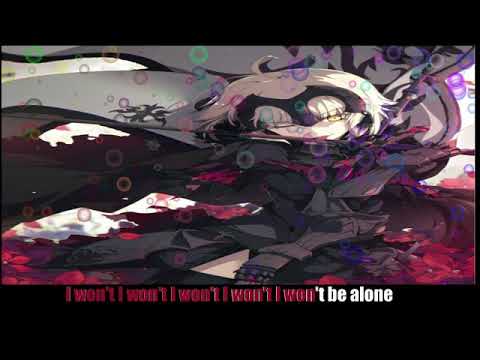 [DnB] - Feint - We Won't Be Alone Lyirics