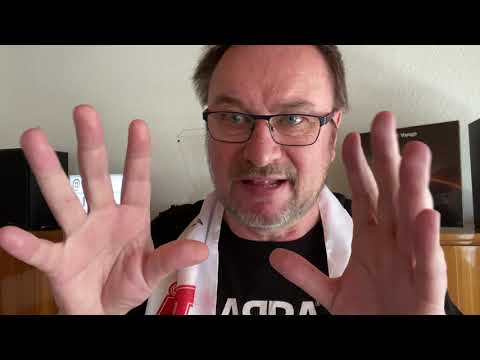 Ich war live dabei: ABBA Voyage in London - mein Review