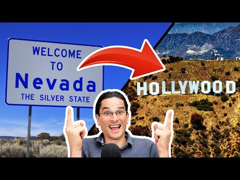 Can I Register an LLC in Nevada To Avoid Taxes In...