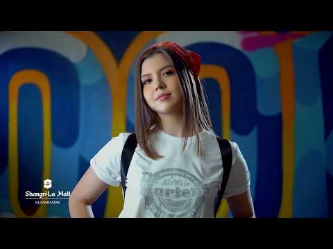 Shangri-La Fashion Show 2019 | FALL/WINTER