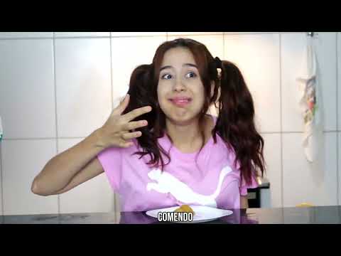 PARÓDIA   ELA E DO TIPO Mc   Kevin O Chris