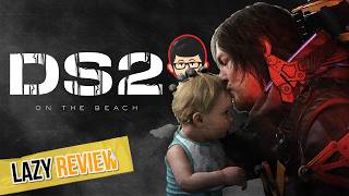 Game PC Yang Punya Peforma PALING BAIK SAAT INI! | Review Death Stranding 2 PC