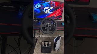 Lets play Gran turismo 7 with logitech g923 steering #granturismo7 Lets play Gran turismo 7 with logitech g923 steering #granturismo7