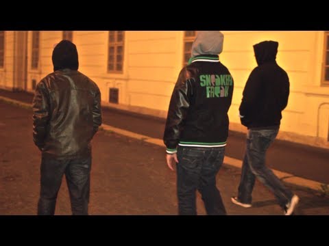 MVP - Železobeton feat. Trusty (Prod. JSM)