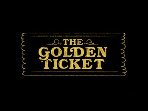 Minty Burns - The Golden Ticket (Official Video)