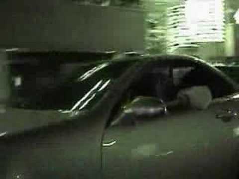 Manny Marc Präsentiert Berlin Crime