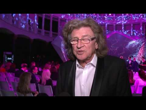 Zbigniew Wodecki: jako dziecko nie wiedziałem, że można robić coś innego w życiu poza graniem