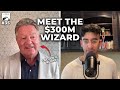 Meet The $300,000,000+ Wizard | Trevor G. Blake