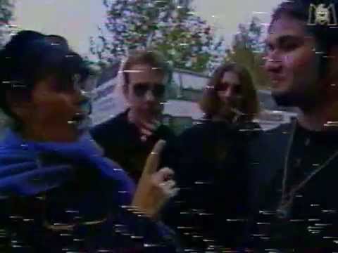 1999 Zone Interdite M6 Gothique et Black Metal