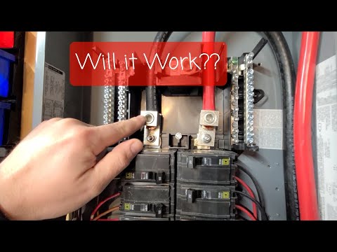 image-What is an AC load center?