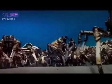 How will earth look like in 2066