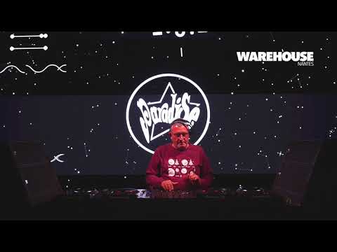 WAL.094 Dan Bono @ Warehouse Nantes - 16.05.2021