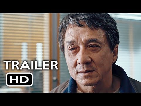 The Foreigner (2017) Trailer 3