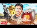 The 1 CONTROLLER PLAYER On The WARZONE BIG UPDATE AND META CHANGE