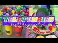 TELETUBBIES BIRTHDAY 2024 I 2ND BIRTHDAY PARTY IDEAS II DIY PARTY DECOR MORE BIRTHDAY PARTY VLOG