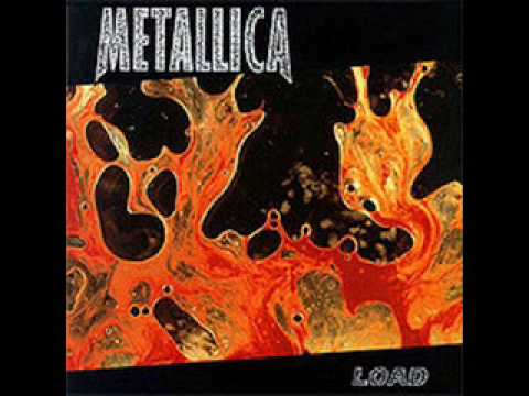 Metallica Thorn Within