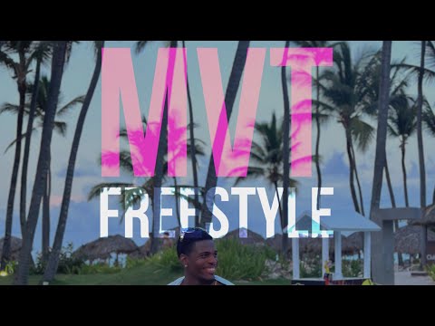 DJ LIVIO - MVT FREESTYLE #AnNouAy