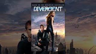 Divergent