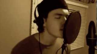 Next 2 U - Chris Brown (Luke Fallon Rendition)