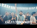 Karlo X Eternum Nights - A Night To Remember