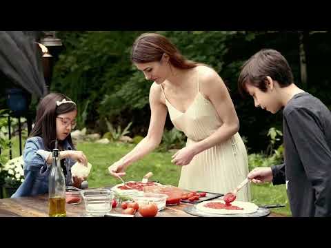 Pizzello Forno | Outdoor Portable Oven Luxury