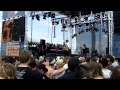 Black Mountain - Buried by the Blues - Sasquatch 2011