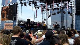 Black Mountain - Buried by the Blues - Sasquatch 2011