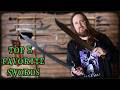 My Top 5 Favorite Sword Types Of History