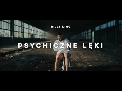 Billy King - Psychiczne lęki