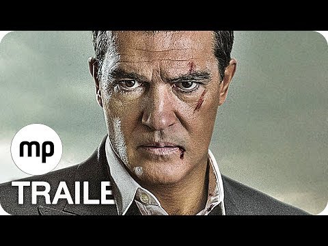Trailer-Vorschau: Pfad der Rache