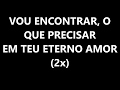 Eterno Amor Unending Love Hillsong Brasil LETRA LEGENDADO