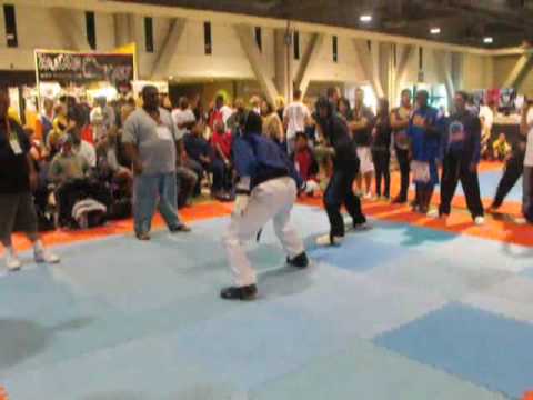 Pittman Long Beach (Point)