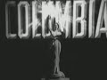 Columbia Pictures Logos May 25 1937
