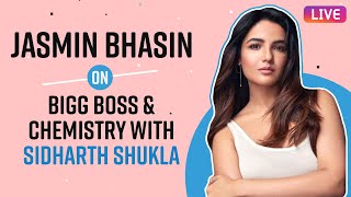 Jasmin Bhasin: I always used to feel like an ‘ugly duckling’ but later went on to accept my flaws video