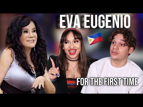 Latinos react to Eva Eugenio' for the first time - Tukso
