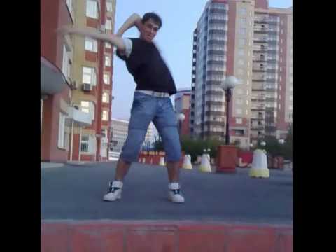 Get away electro dancetrial2